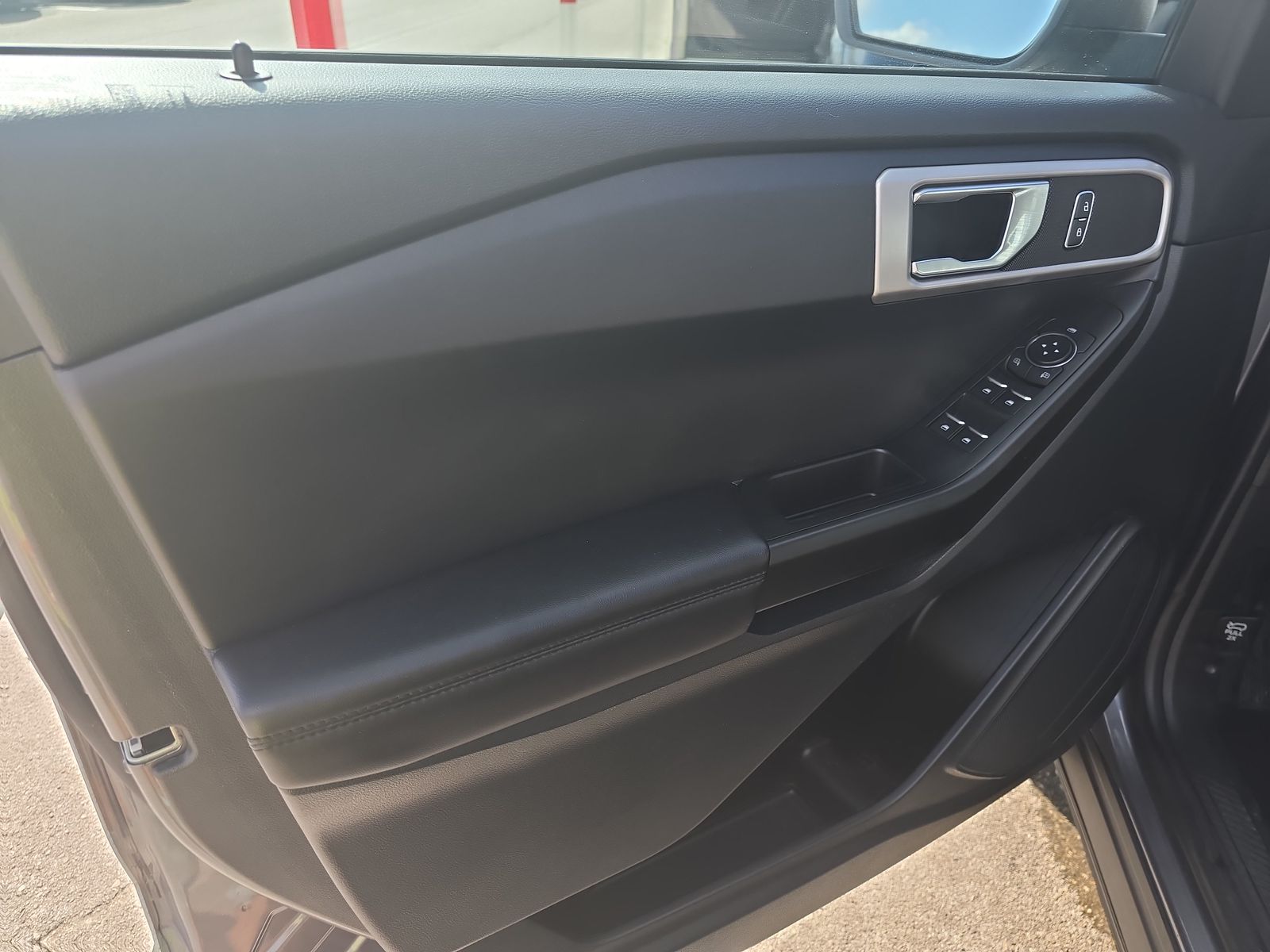 2022 Ford Explorer Base AWD