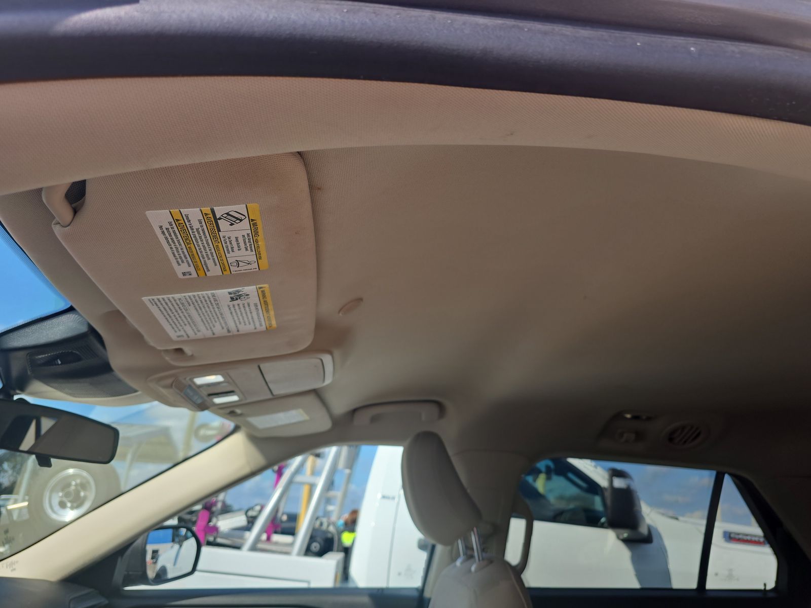 2022 Ford Explorer Base AWD