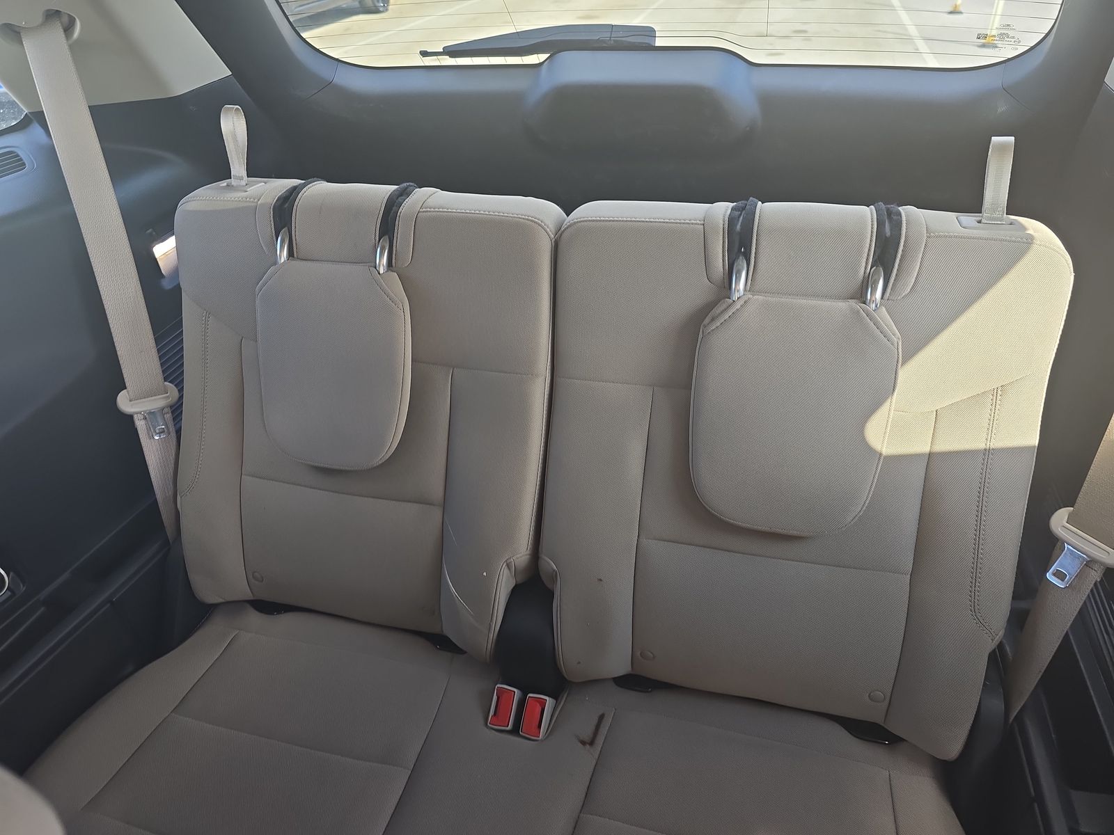 2022 Ford Explorer Base AWD