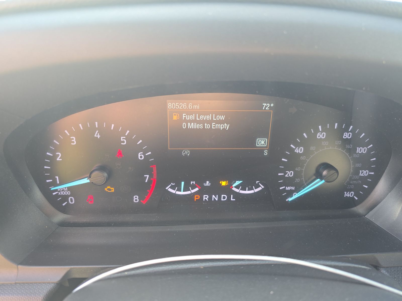 2022 Ford Explorer Base AWD