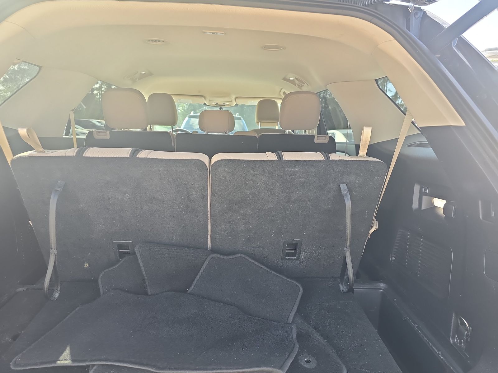 2022 Ford Explorer Base AWD