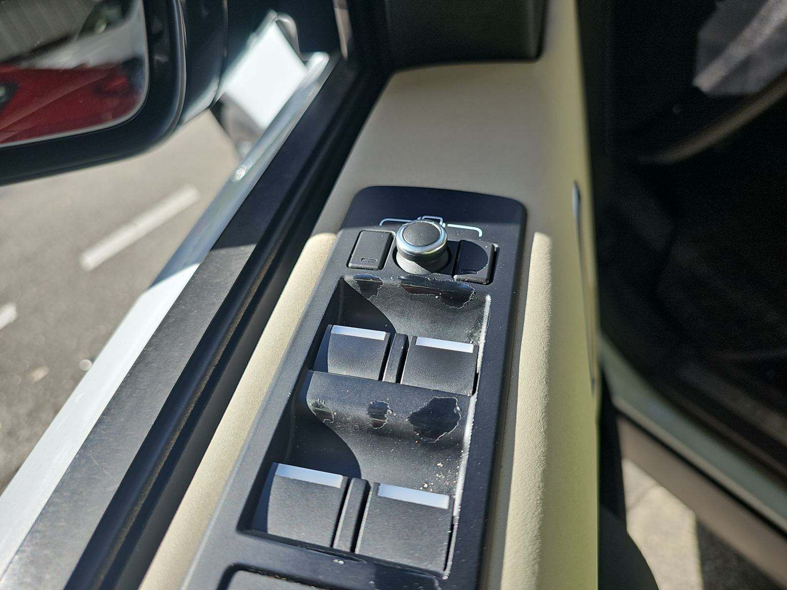 2018 Land Rover Discovery HSE AWD