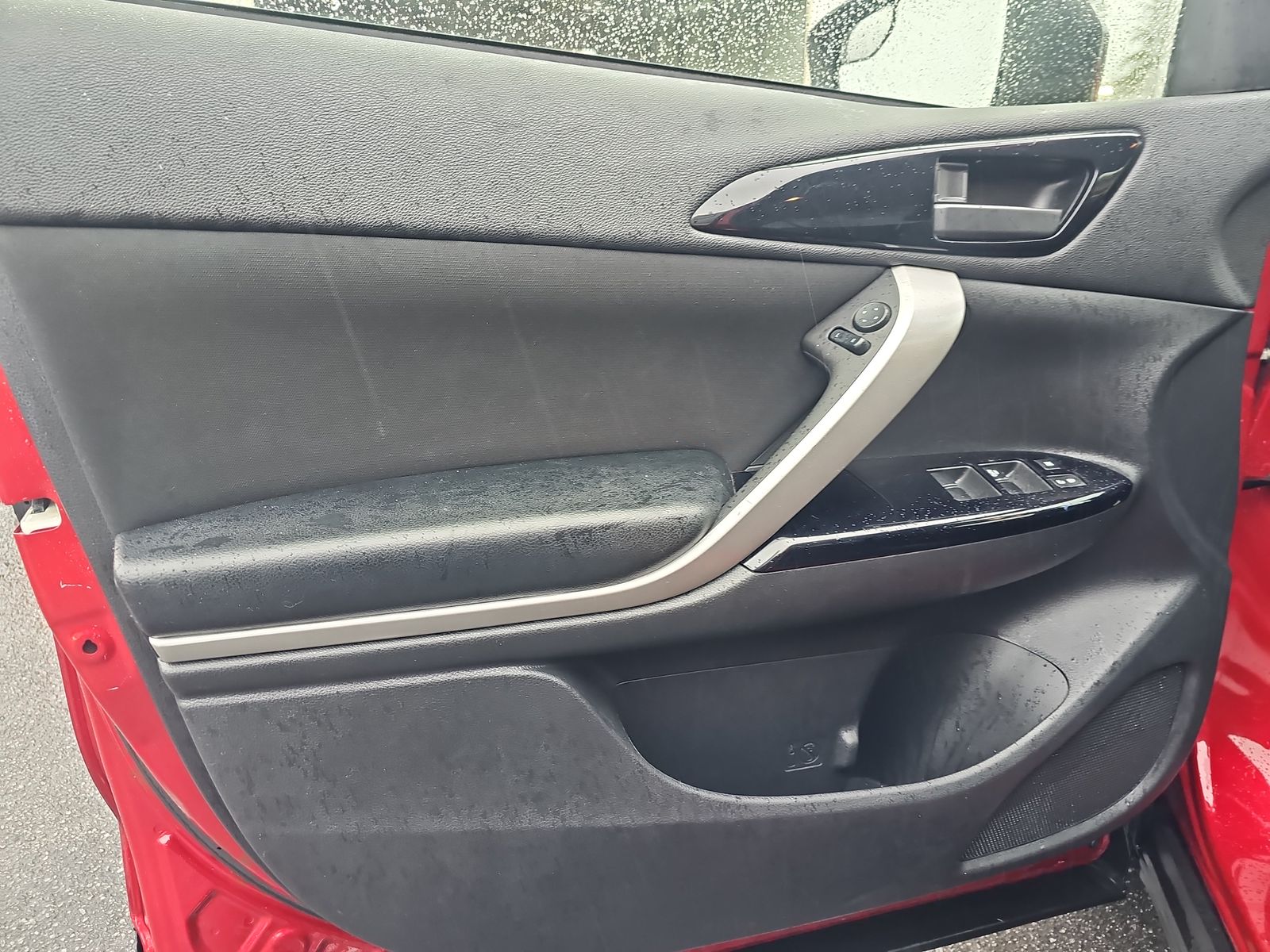 2022 Mitsubishi Eclipse Cross LE AWD