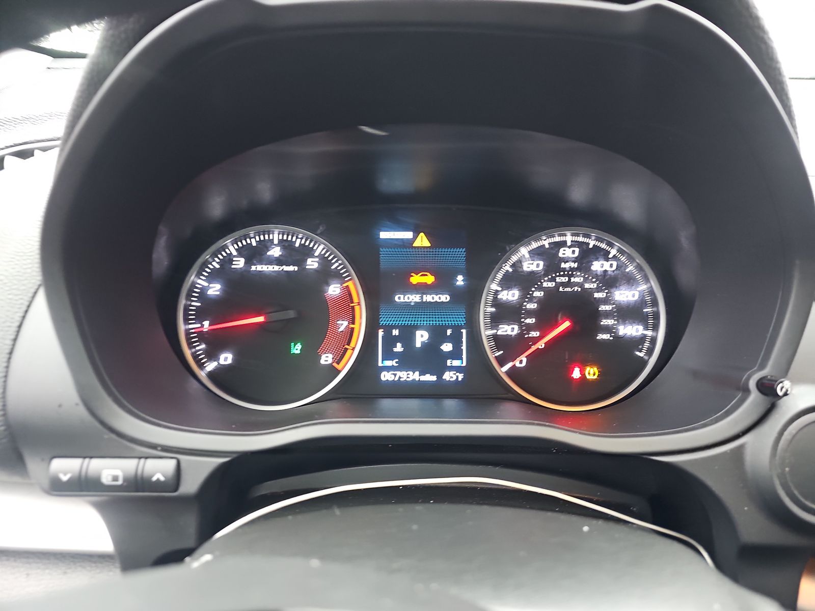 2022 Mitsubishi Eclipse Cross LE AWD