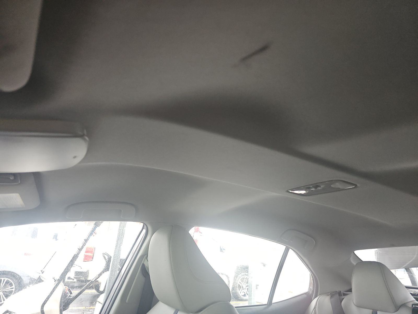 2022 Toyota Camry SE FWD