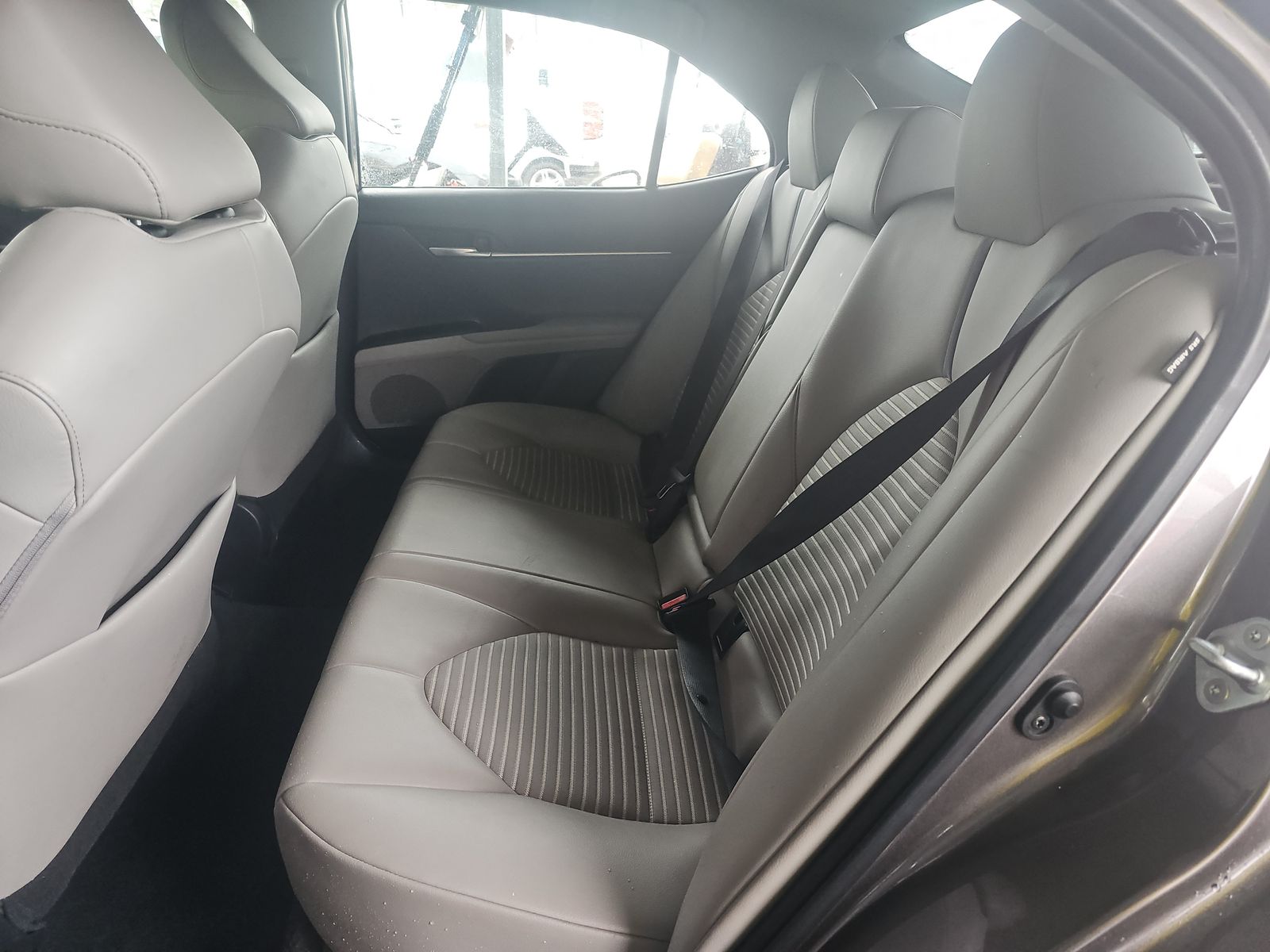 2022 Toyota Camry SE FWD