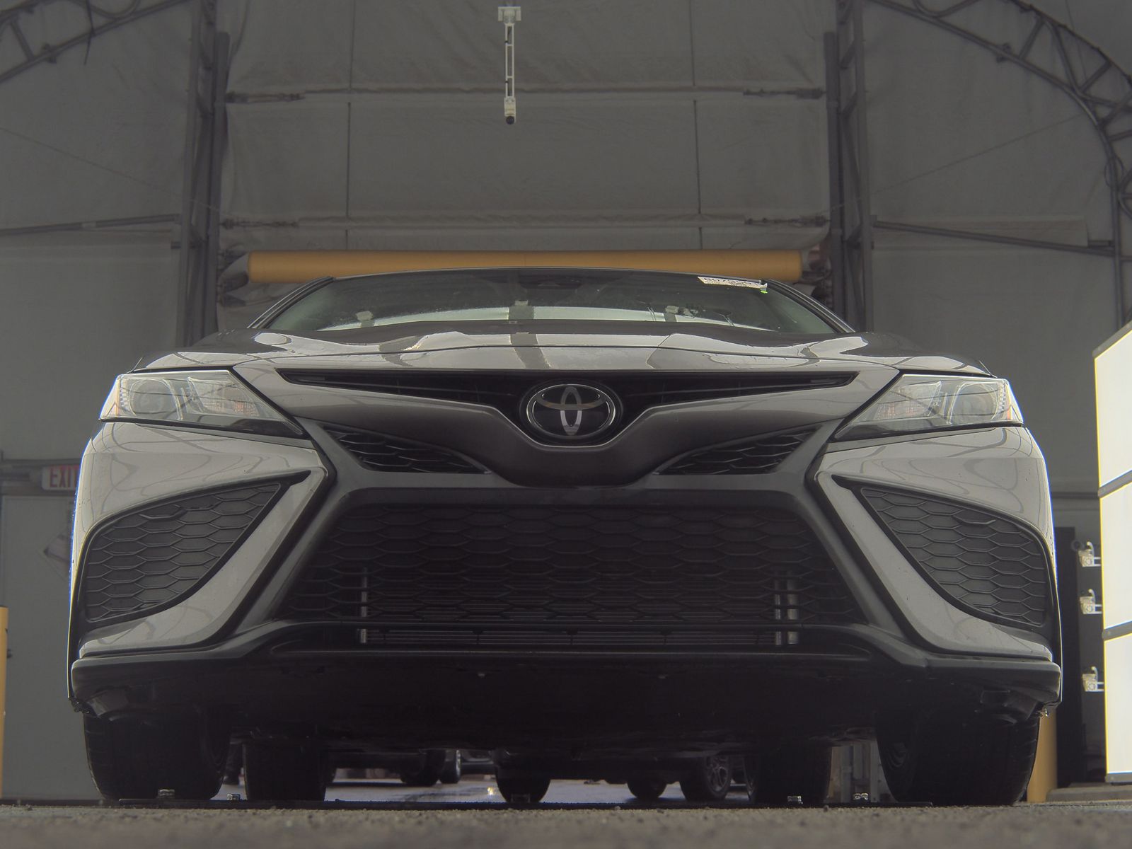 2022 Toyota Camry SE FWD