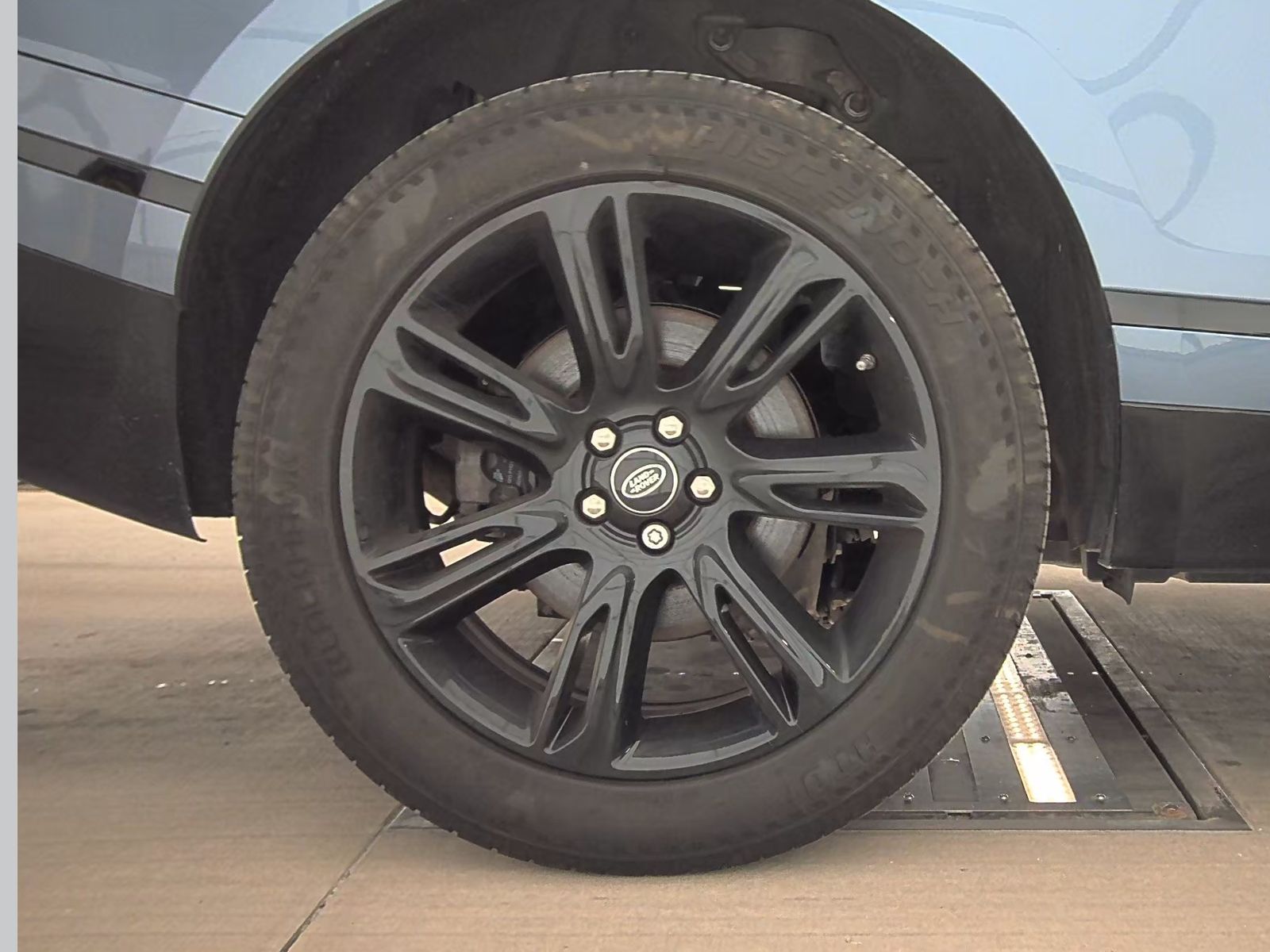 2020 Land Rover Range Rover Velar R-Dynamic S AWD