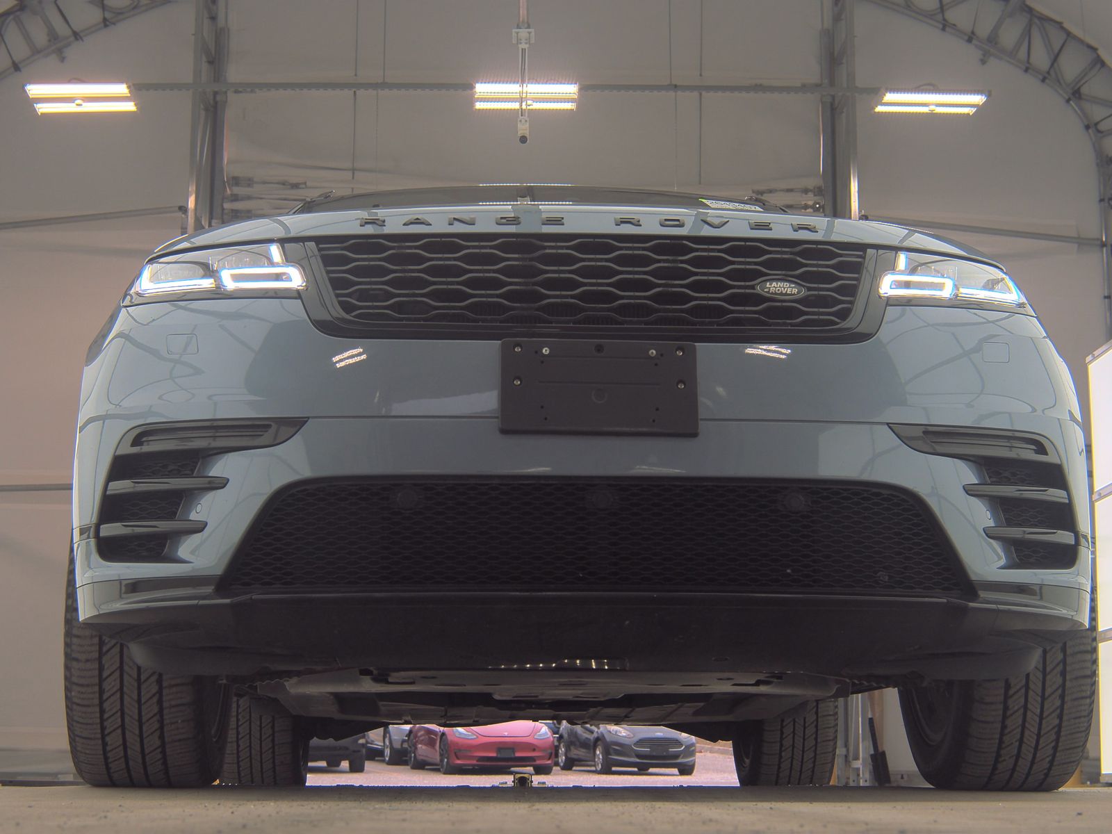 2020 Land Rover Range Rover Velar R-Dynamic S AWD