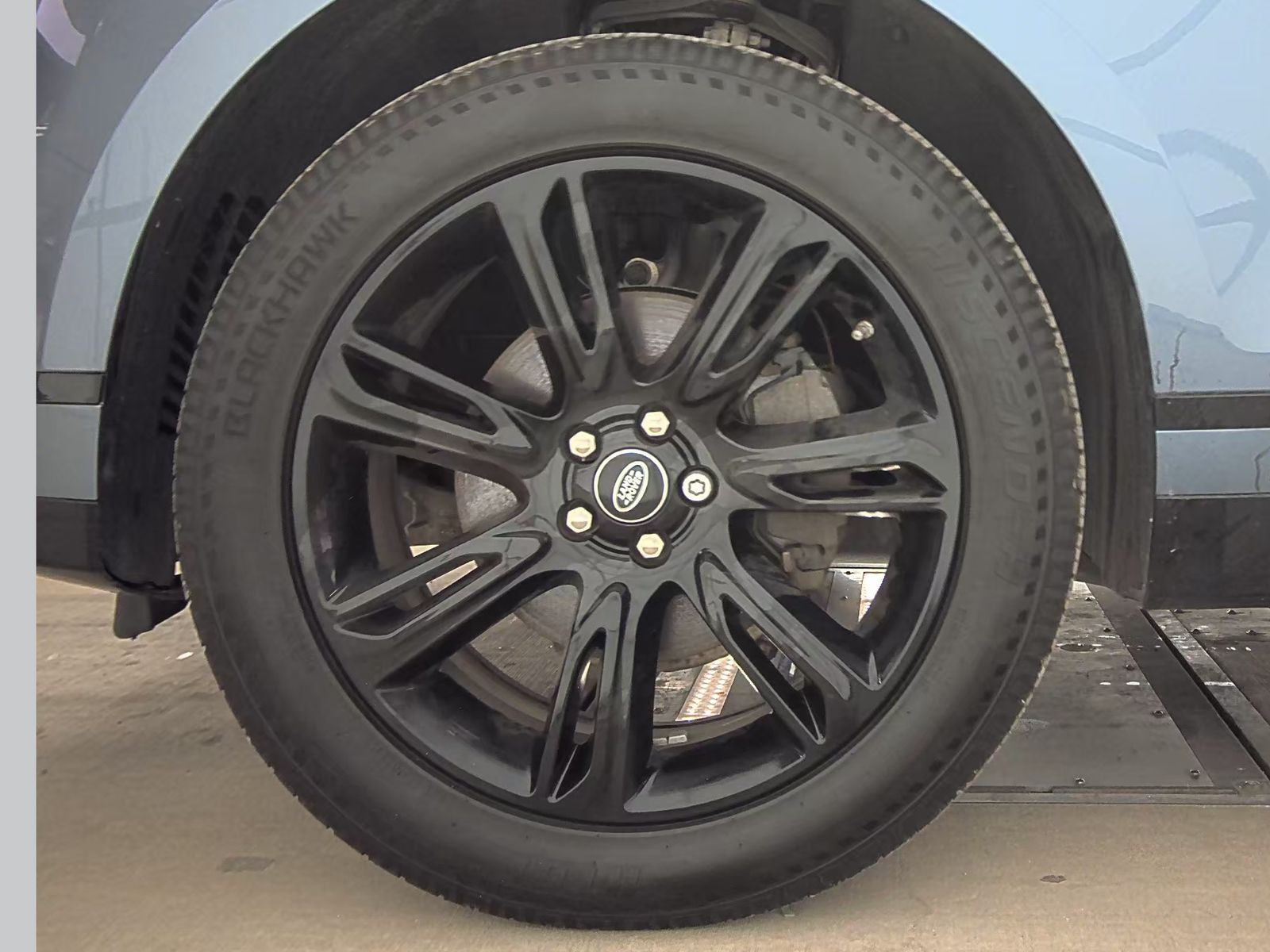 2020 Land Rover Range Rover Velar R-Dynamic S AWD