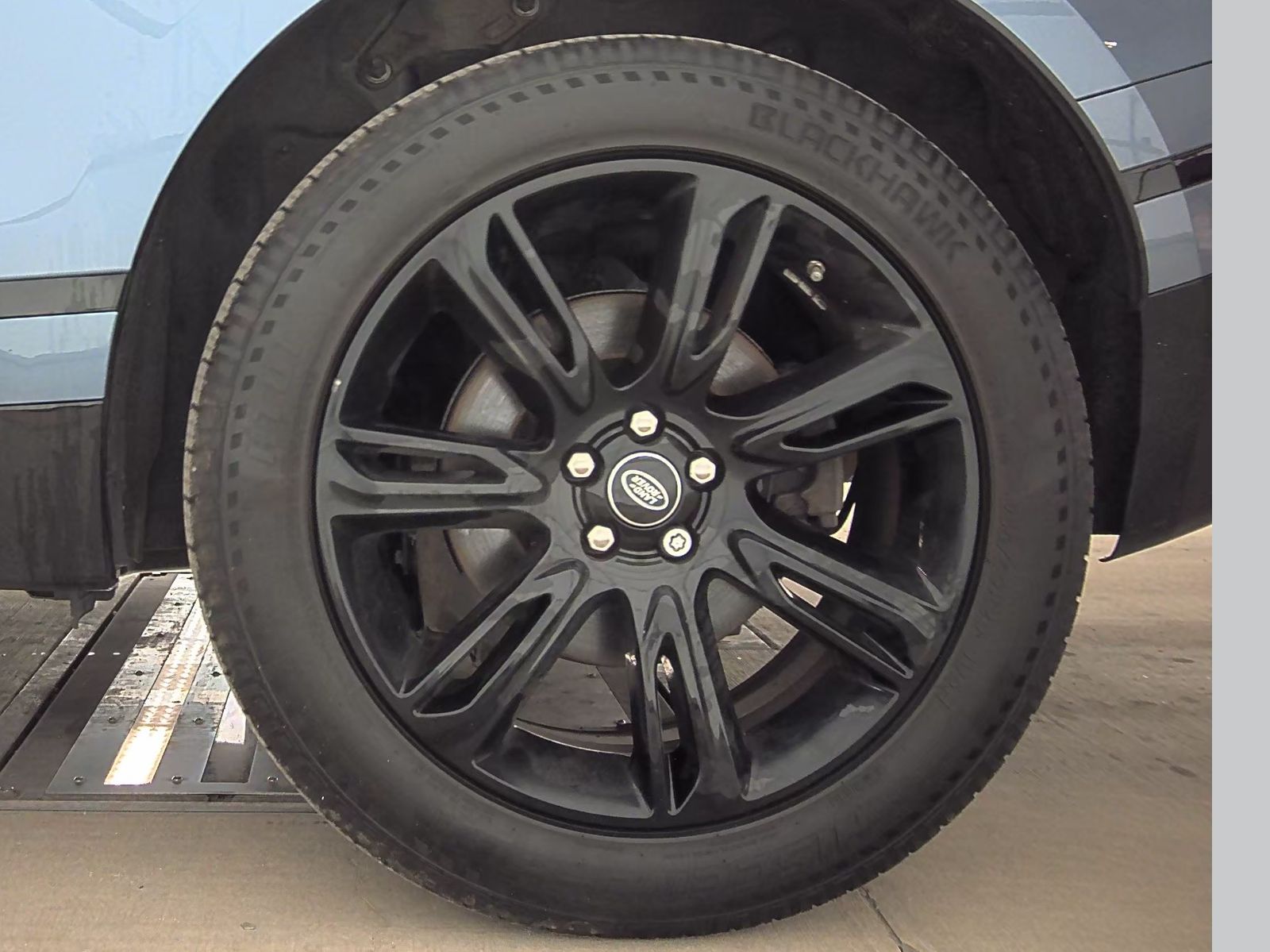 2020 Land Rover Range Rover Velar R-Dynamic S AWD