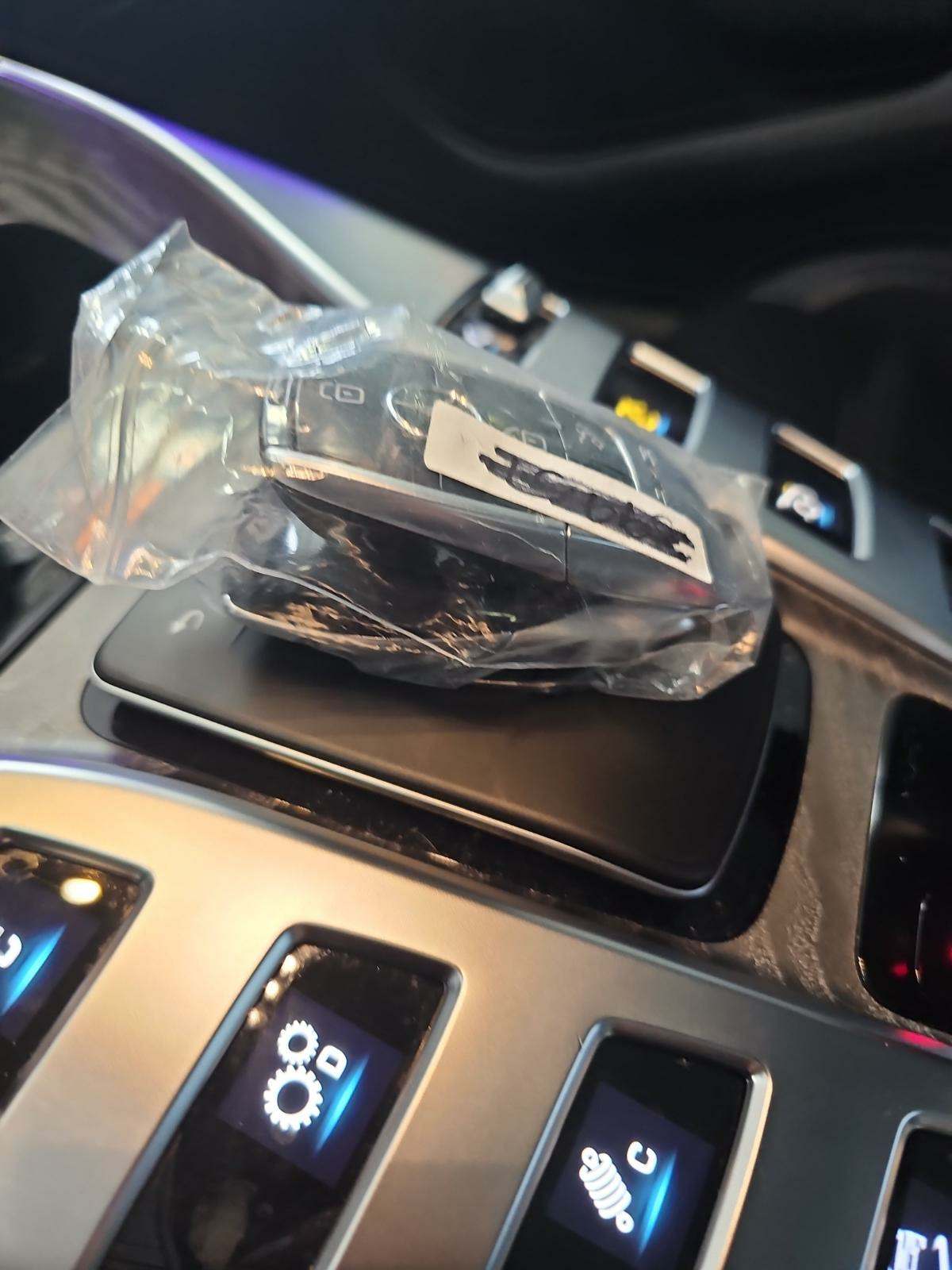 2021 Mercedes-Benz Mercedes-AMG GT AMG GT 53 AWD