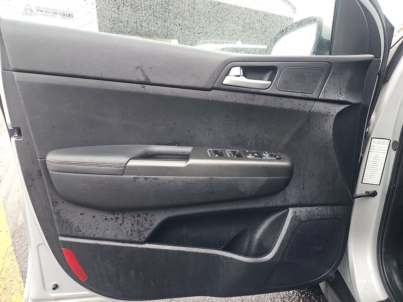 2020 Kia Sportage LX AWD