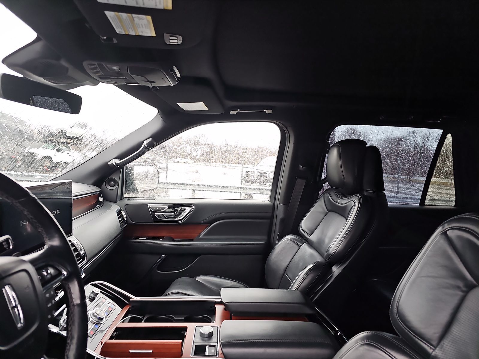 2022 Lincoln Navigator Reserve AWD