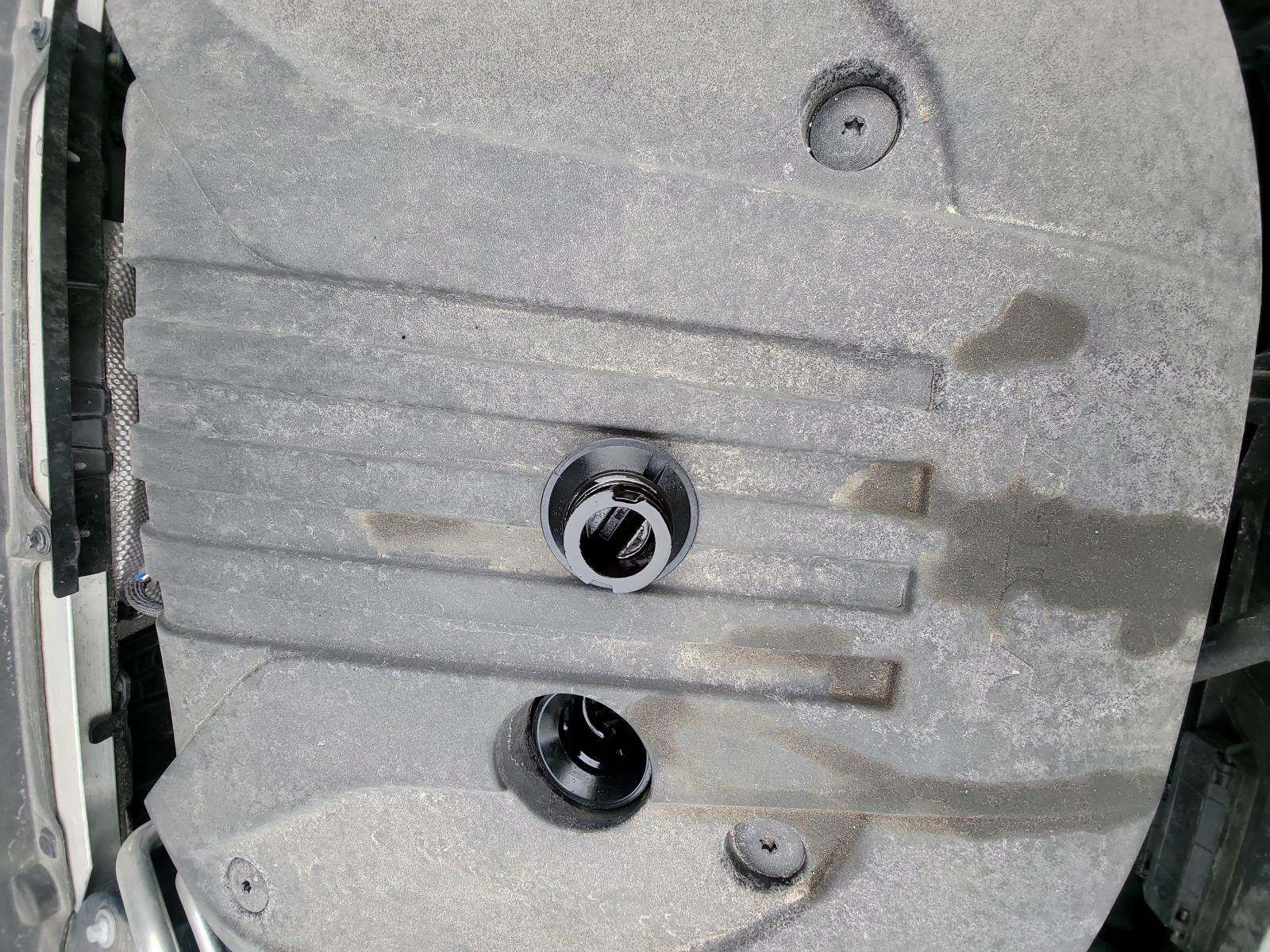 2023 Volvo XC60 B5 Plus FWD