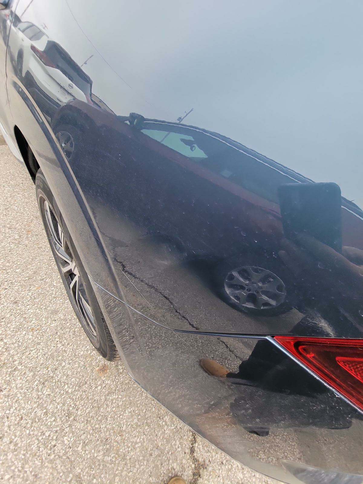 2023 Volvo XC60 B5 Plus FWD