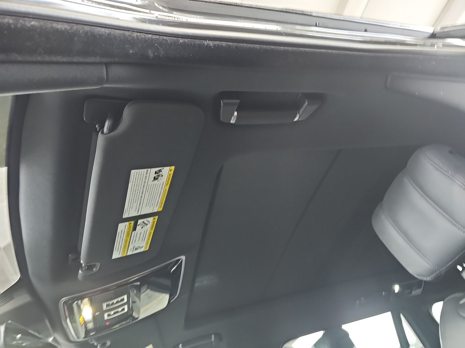 2019 Land Rover Range Rover Supercharged LWB AWD