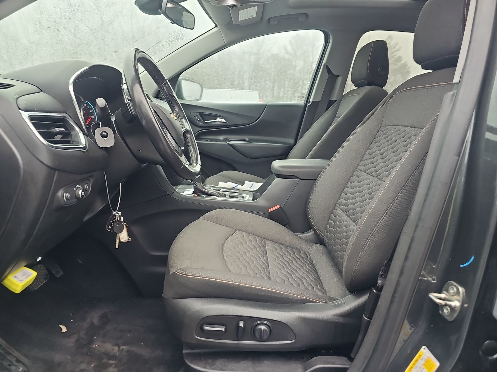 2020 Chevrolet Equinox LT AWD