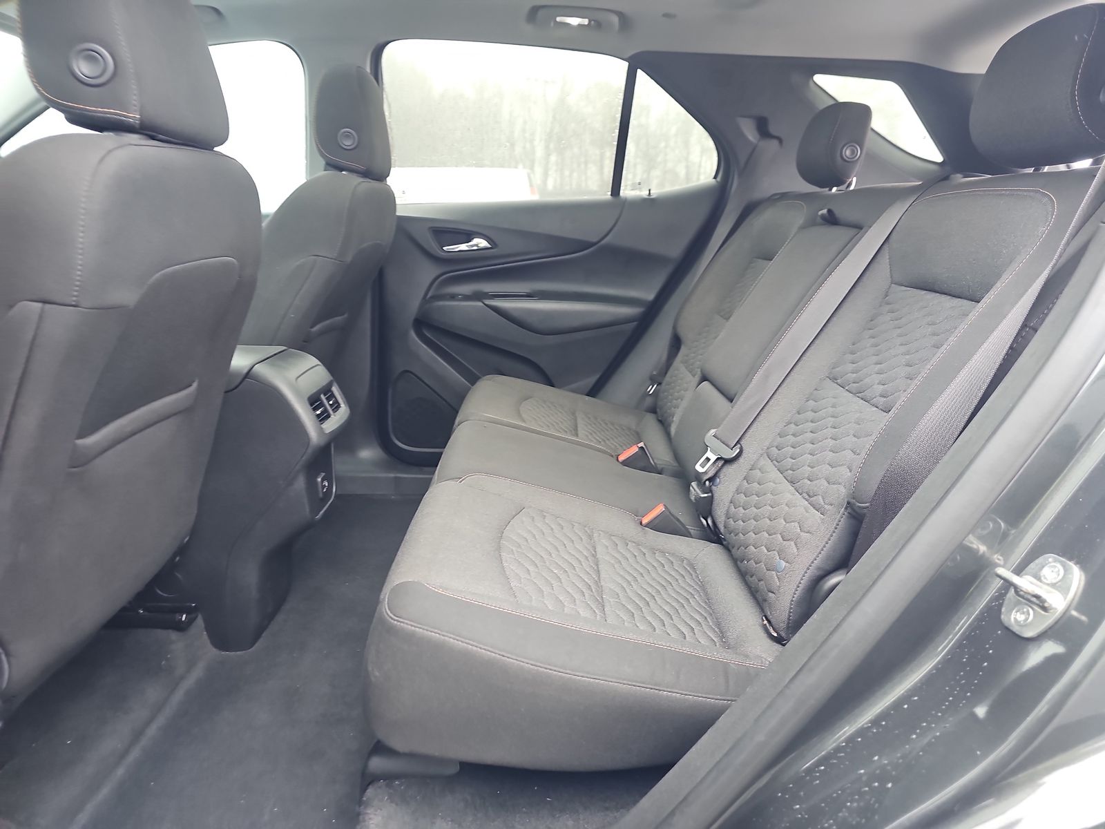 2020 Chevrolet Equinox LT AWD