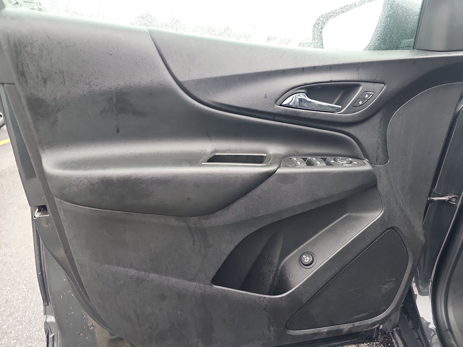 2020 Chevrolet Equinox LT AWD