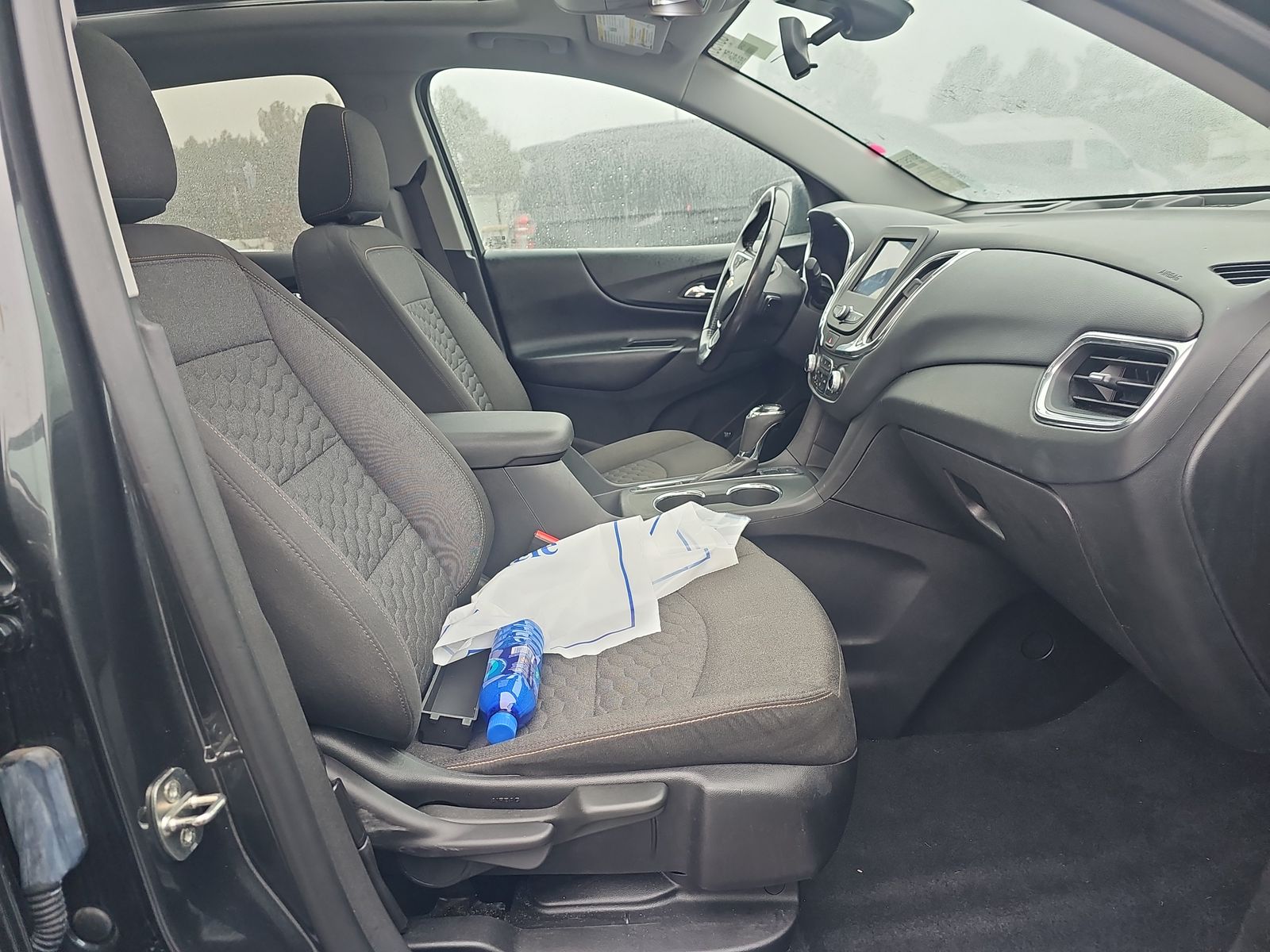 2020 Chevrolet Equinox LT AWD