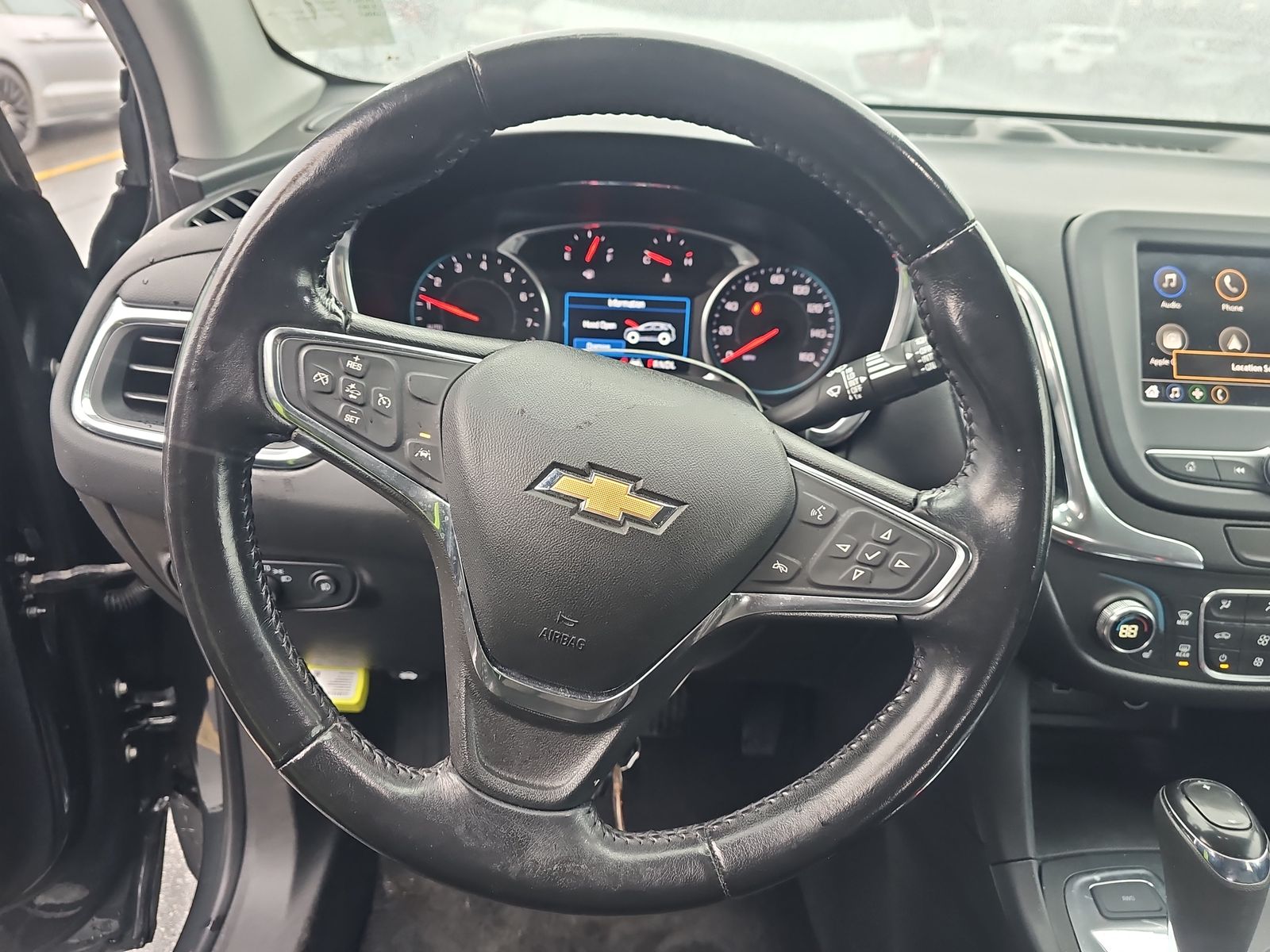 2020 Chevrolet Equinox LT AWD