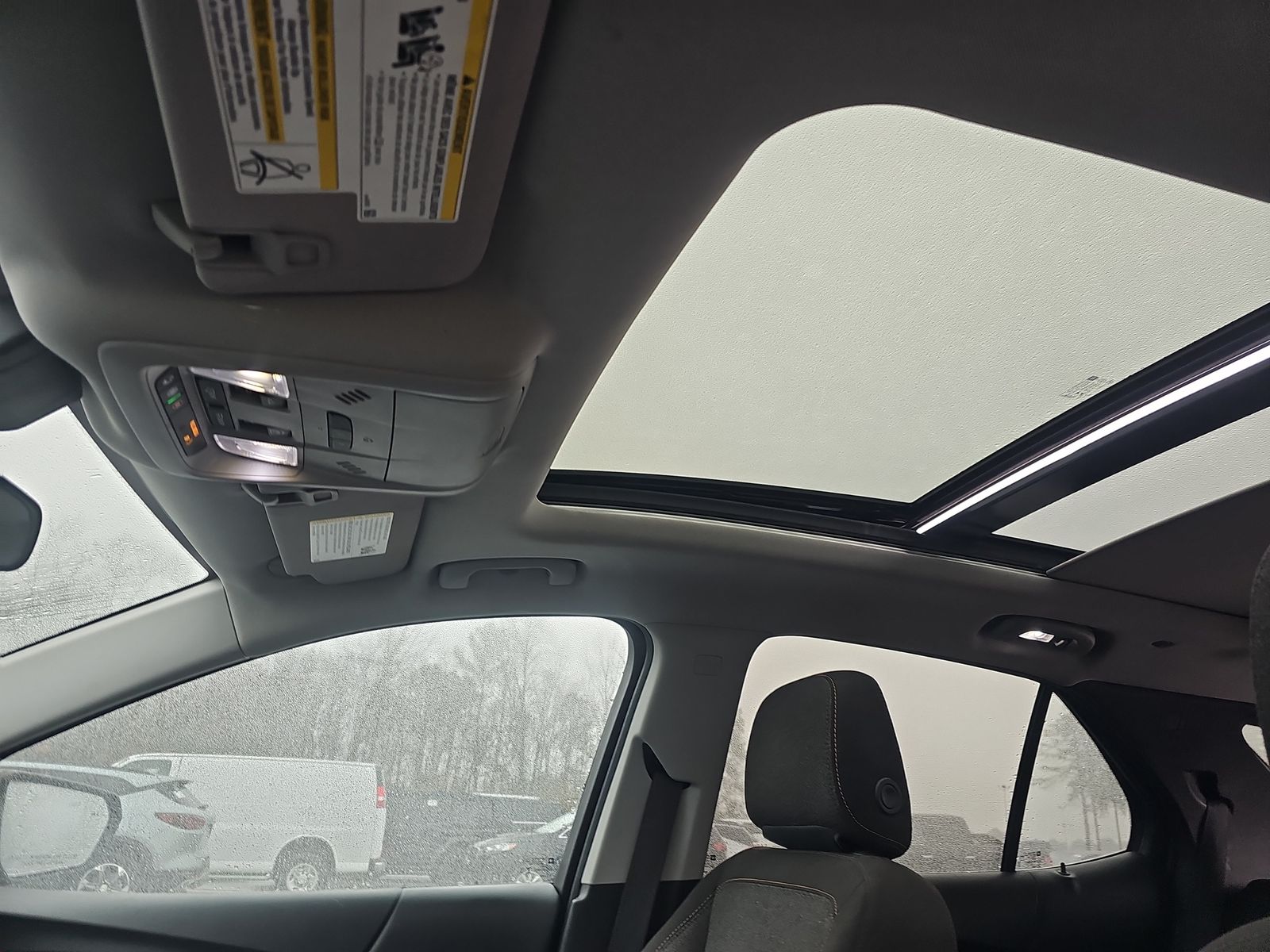 2020 Chevrolet Equinox LT AWD