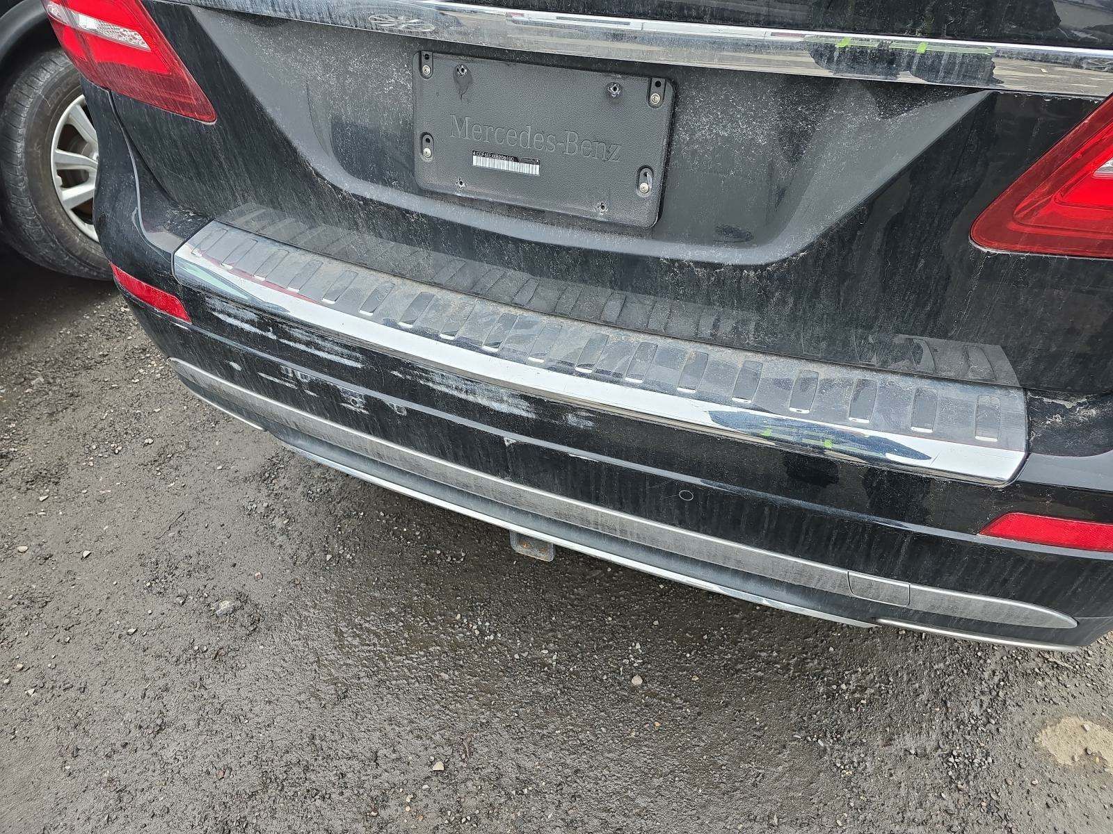 2019 Mercedes-Benz GLS GLS 450 AWD