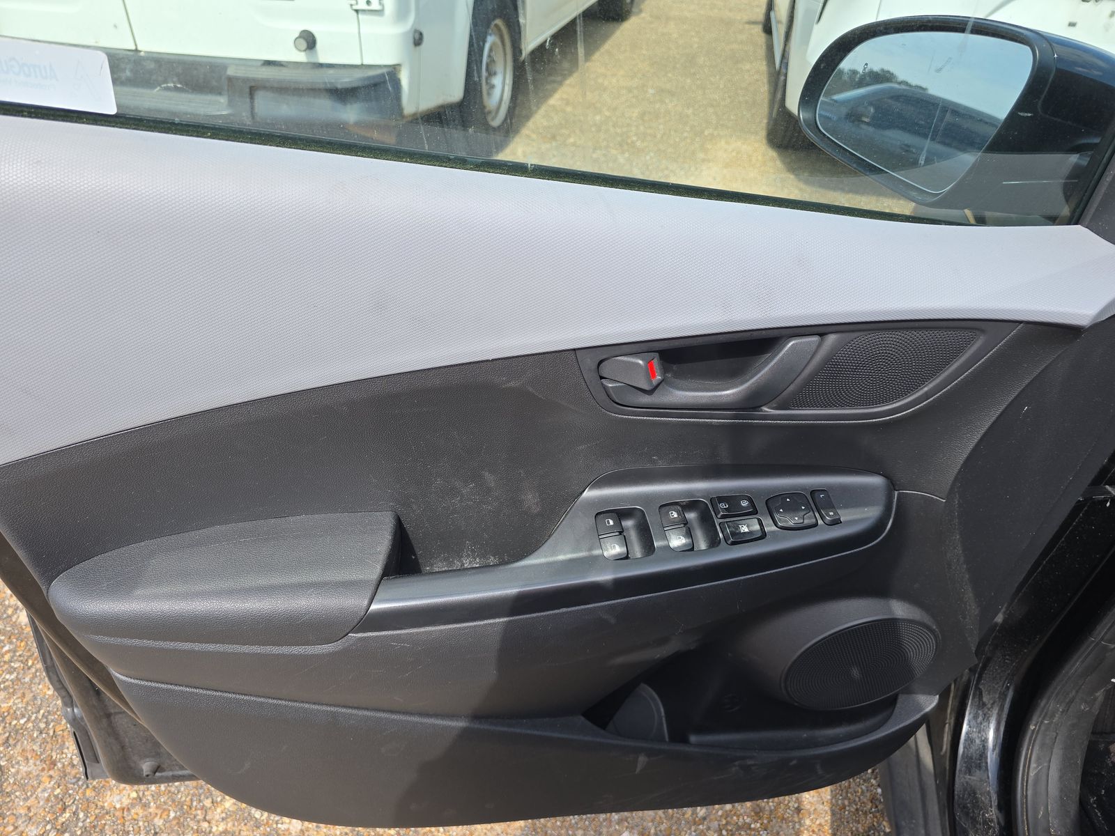 2018 Hyundai Kona SEL FWD