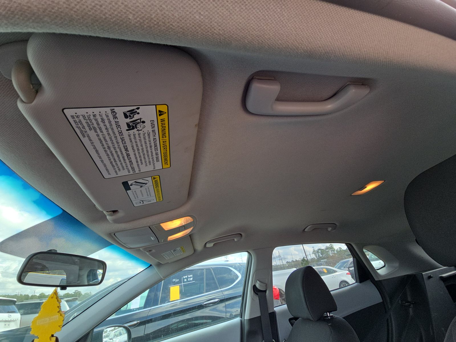 2018 Hyundai Kona SEL FWD