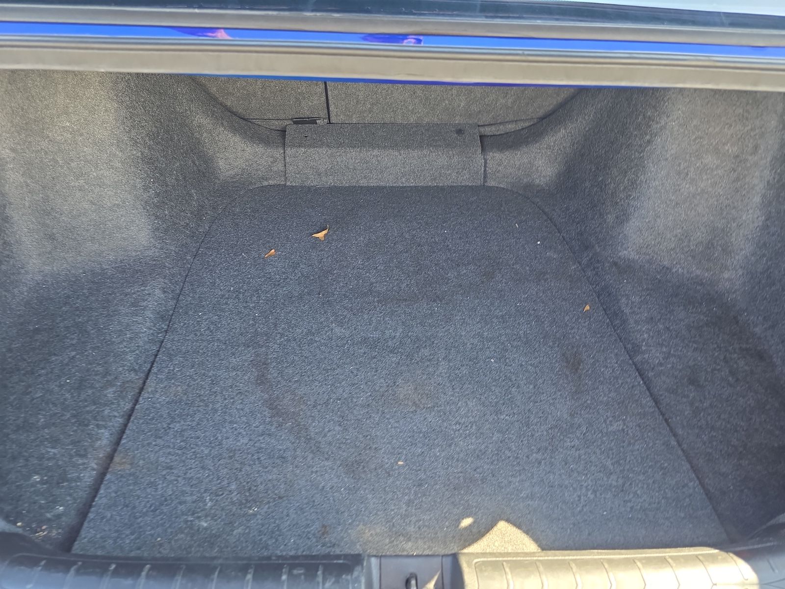 2019 Honda Accord Sedan Sport FWD