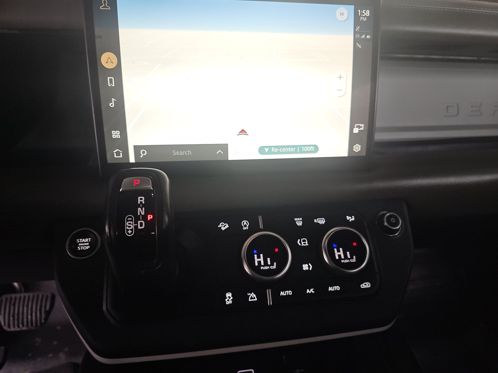 2022 Land Rover Defender 110 XS Edition AWD