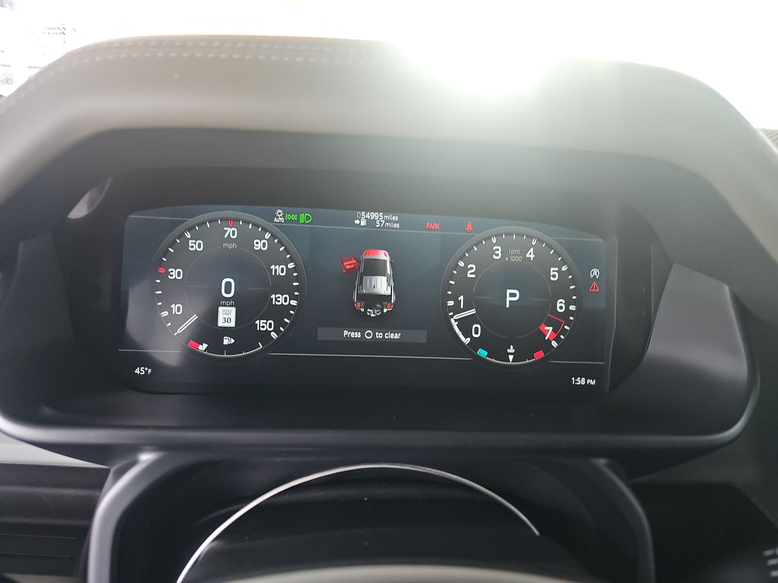 2022 Land Rover Defender 110 XS Edition AWD