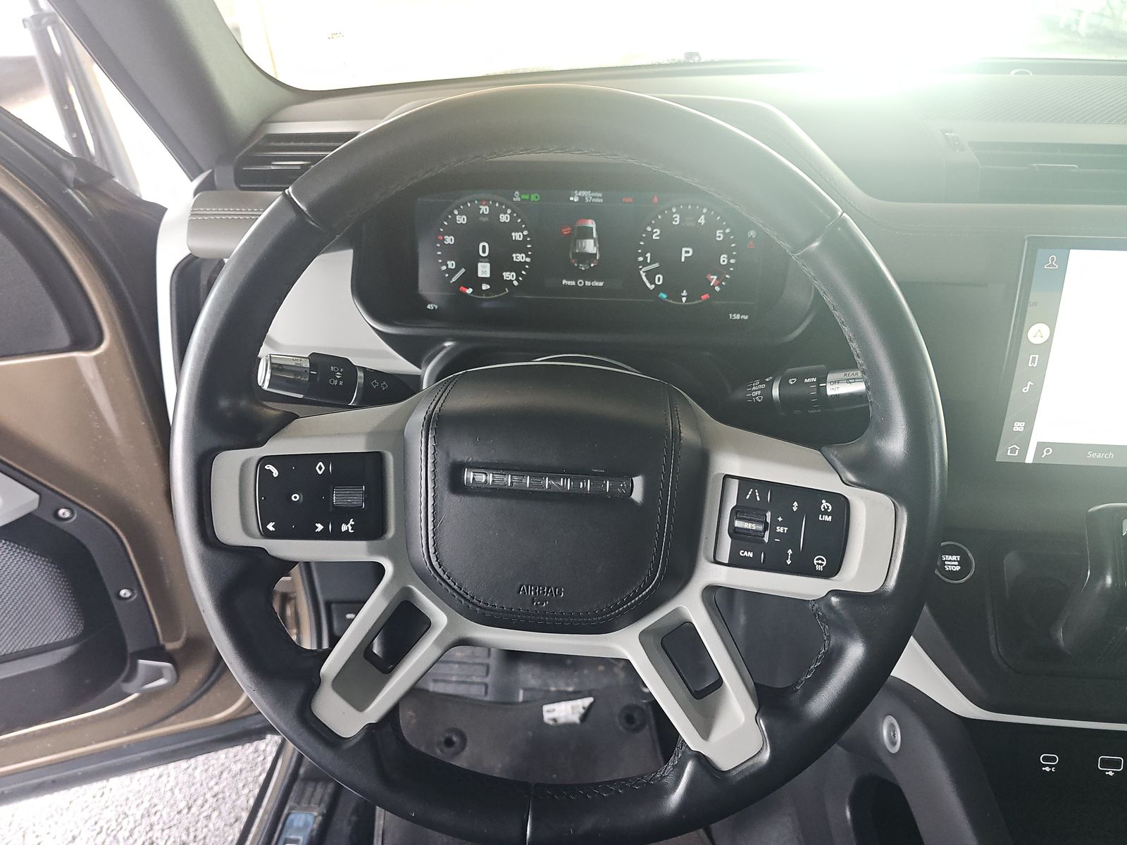 2022 Land Rover Defender 110 XS Edition AWD