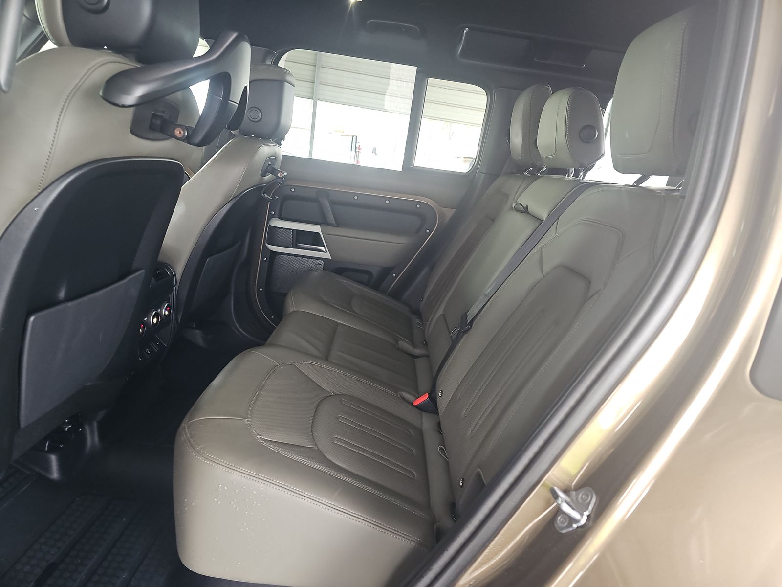 2022 Land Rover Defender 110 XS Edition AWD