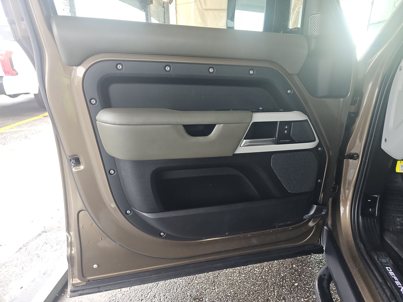 2022 Land Rover Defender 110 XS Edition AWD