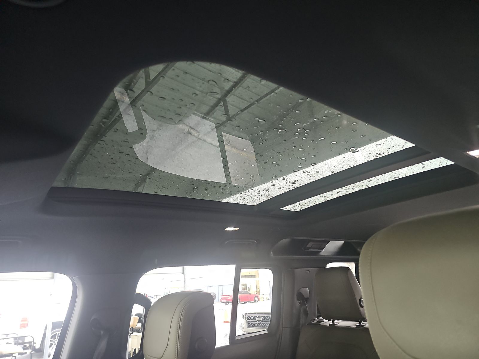 2022 Land Rover Defender 110 XS Edition AWD