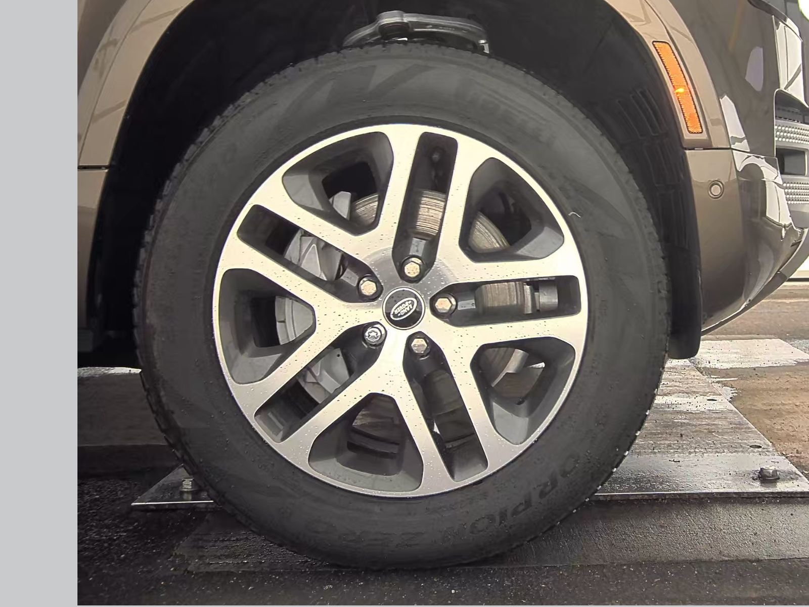 2022 Land Rover Defender 110 XS Edition AWD