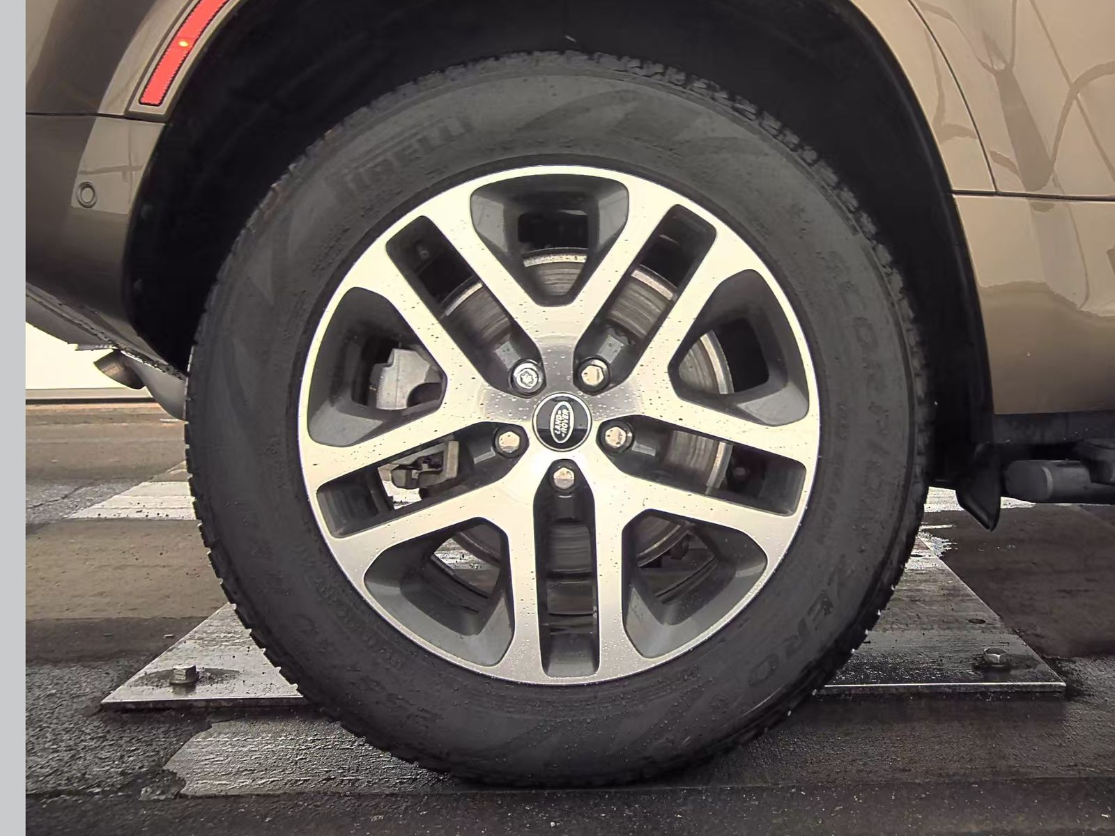 2022 Land Rover Defender 110 XS Edition AWD