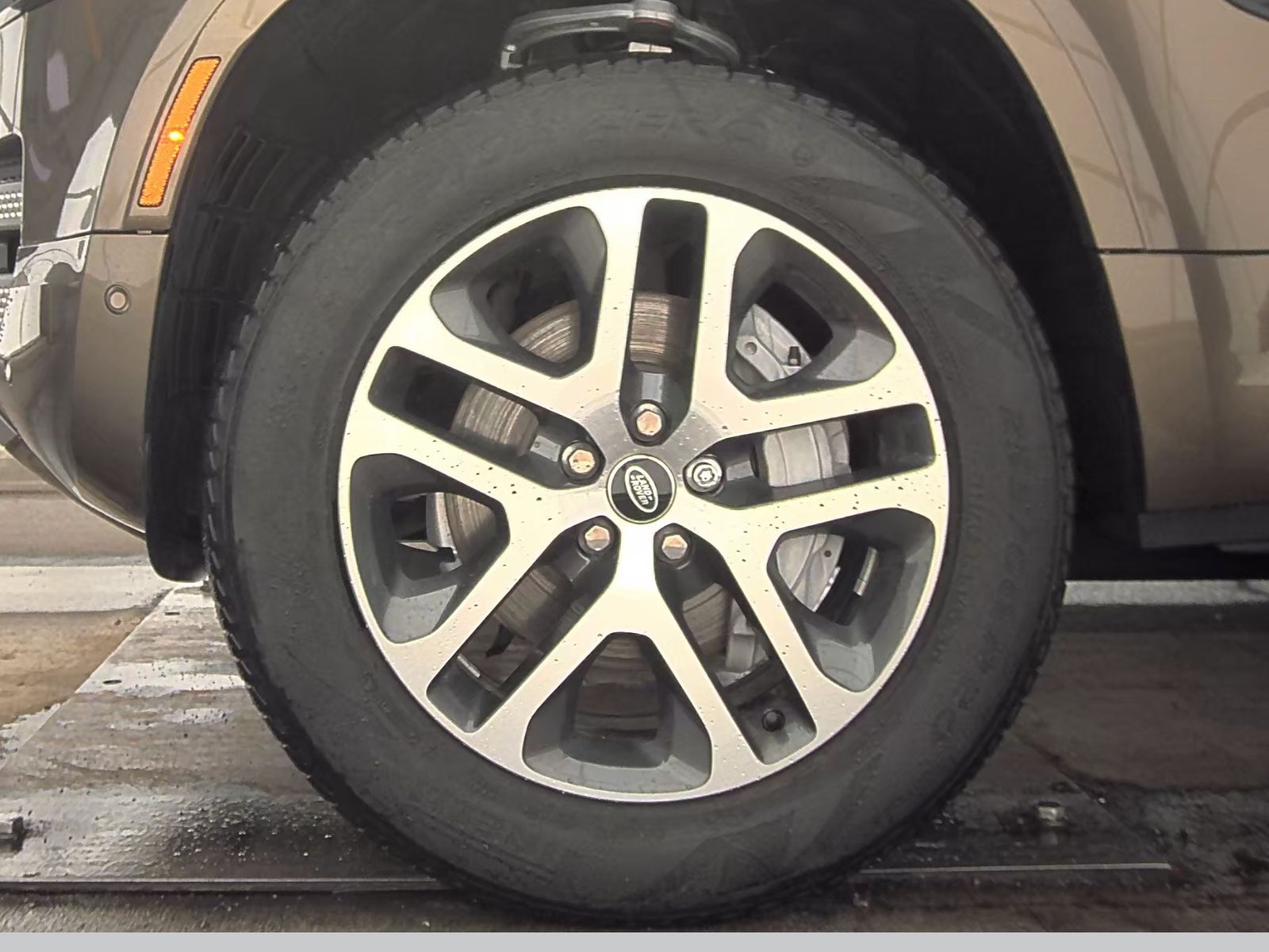 2022 Land Rover Defender 110 XS Edition AWD