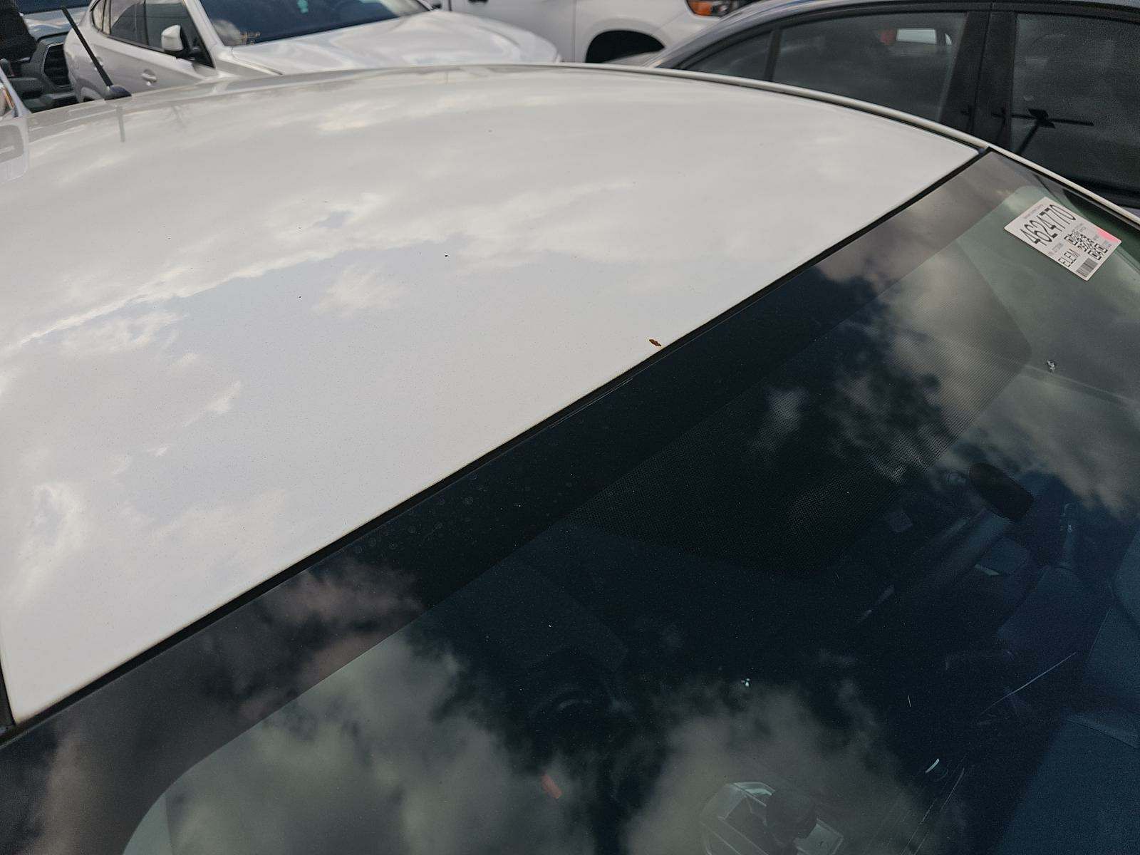 2018 Subaru Impreza 2.0i AWD