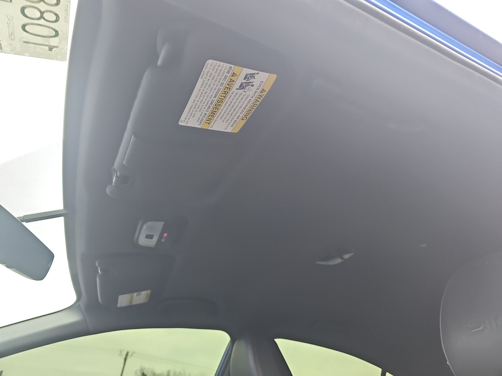 2019 Subaru WRX STi AWD