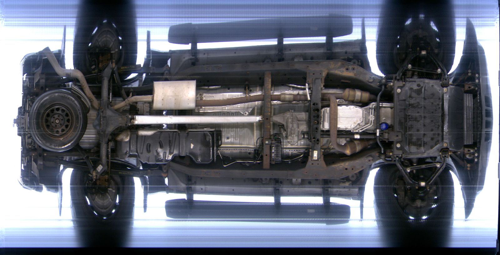 2019 Chevrolet Silverado 1500 RST AWD