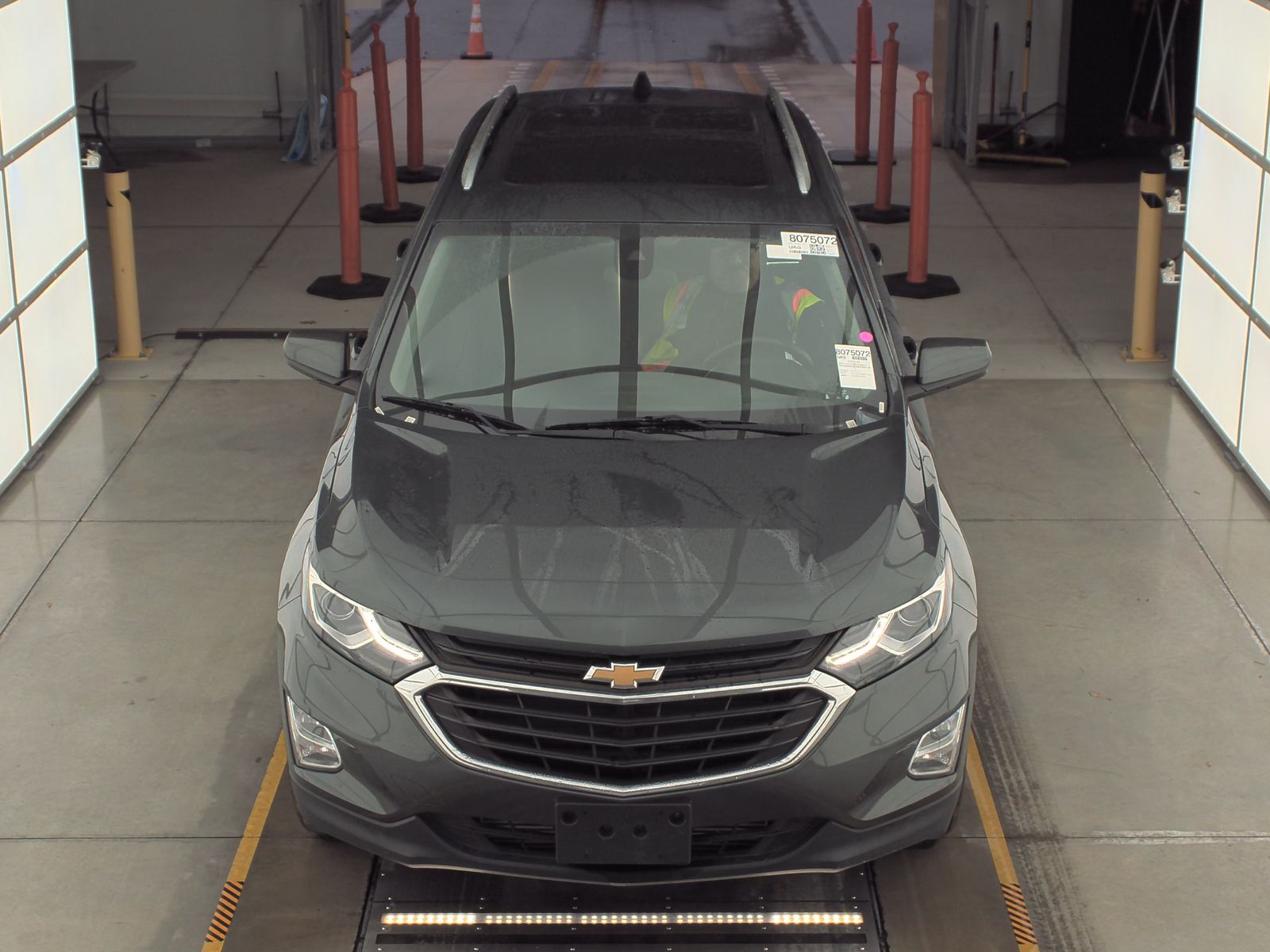 2020 Chevrolet Equinox LT AWD