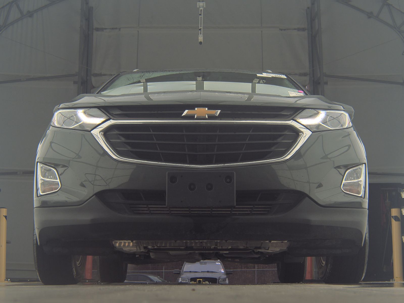 2020 Chevrolet Equinox LT AWD