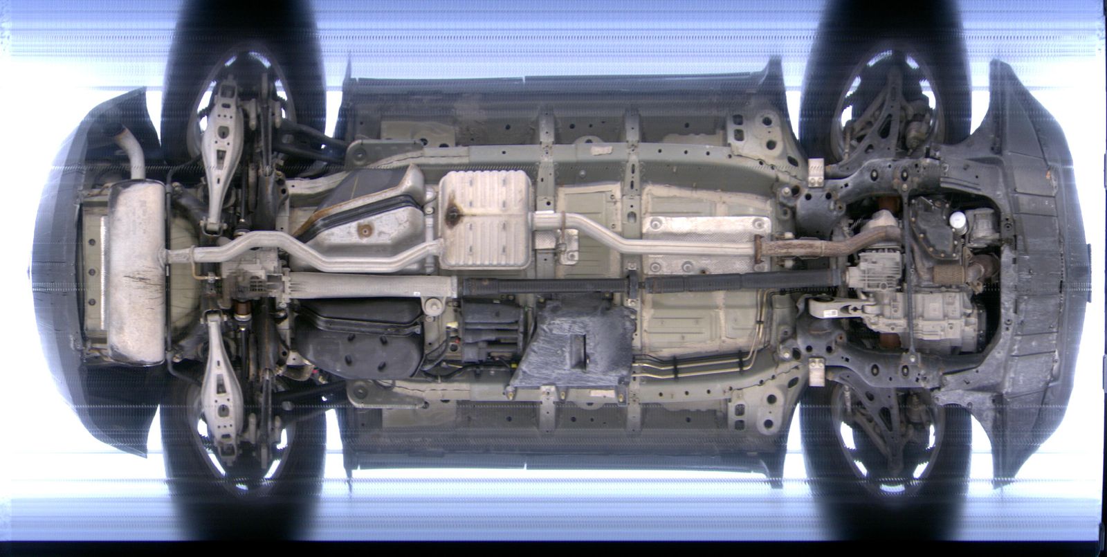 2020 Chevrolet Equinox LT AWD