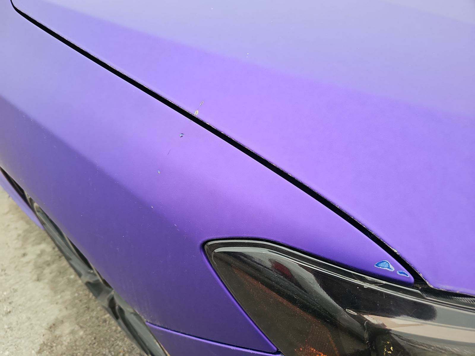 2019 Subaru WRX STi AWD