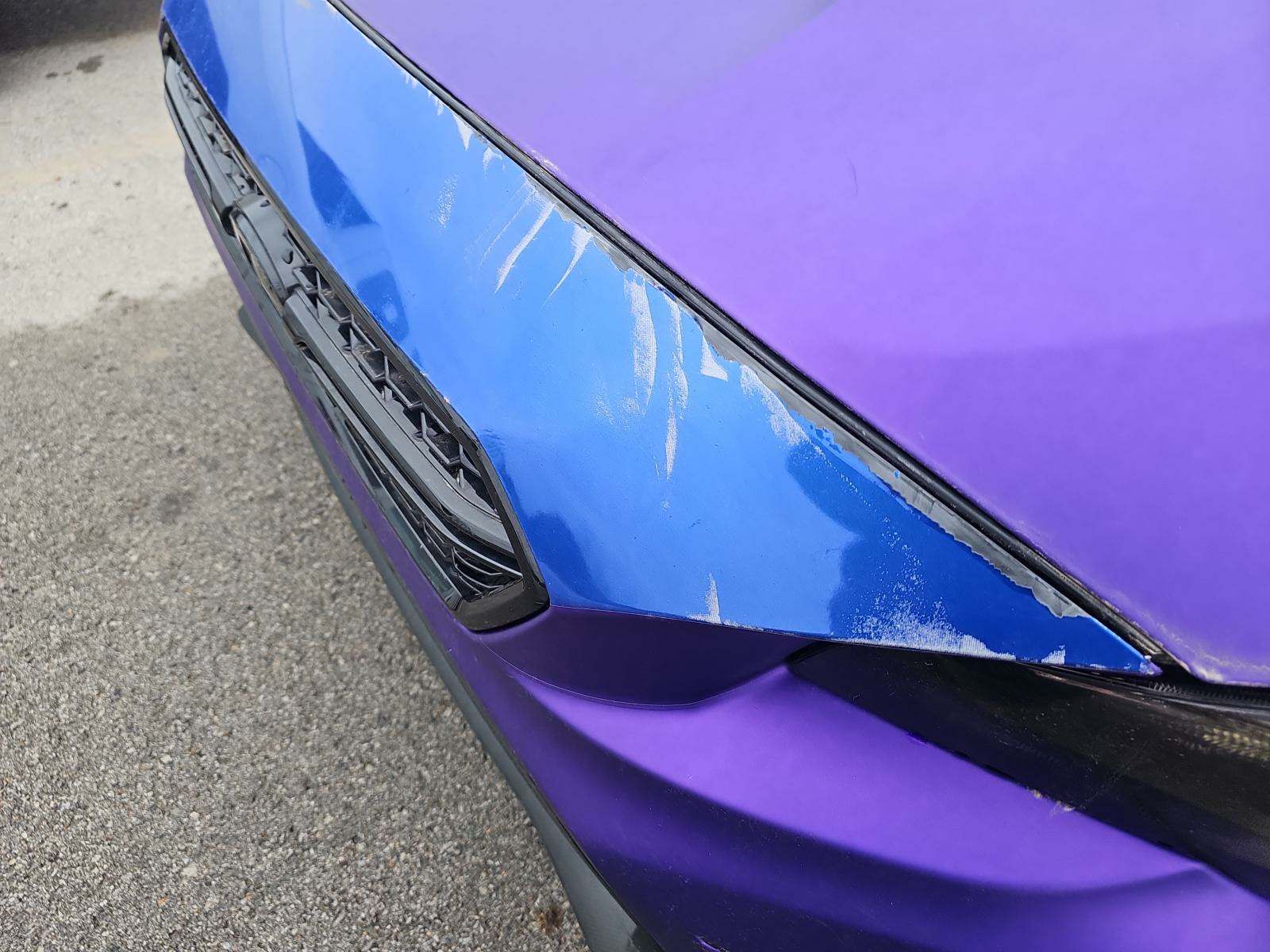 2019 Subaru WRX STi AWD