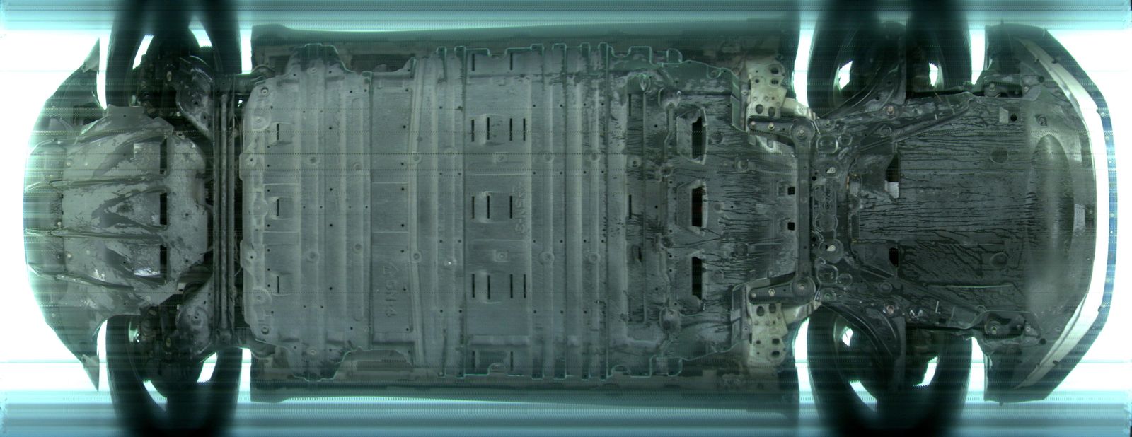 2020 Nissan LEAF SL PLUS FWD