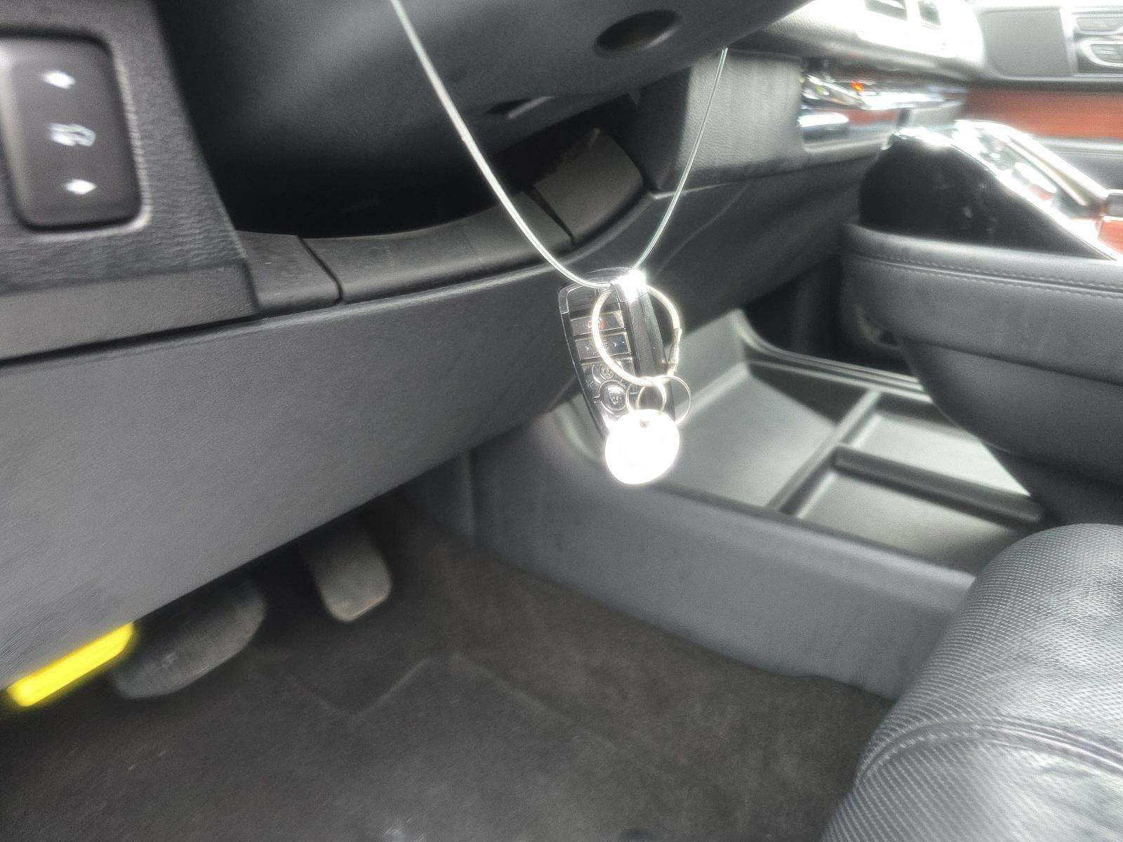 2022 Lincoln Navigator Reserve AWD